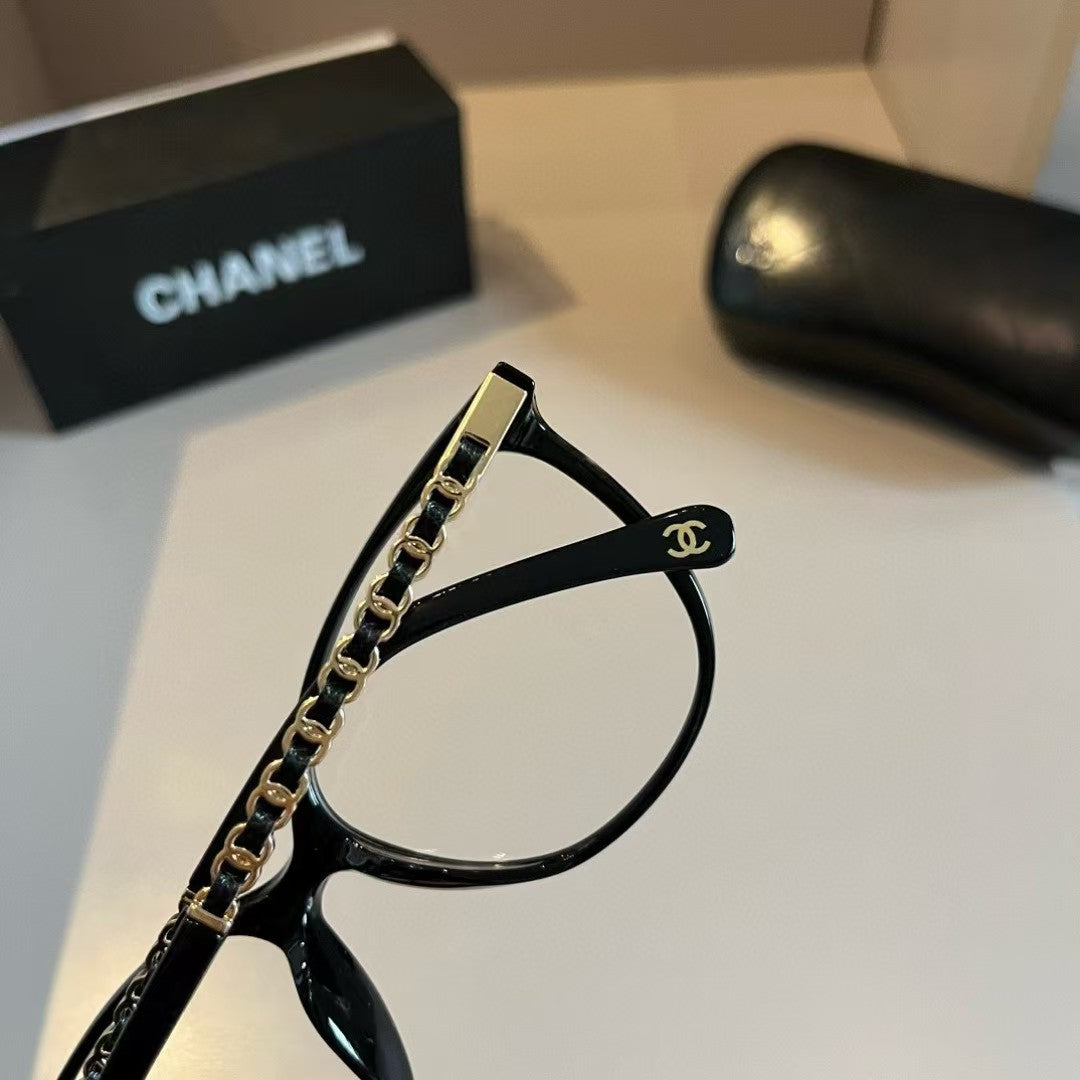 New Double C Sunglasses