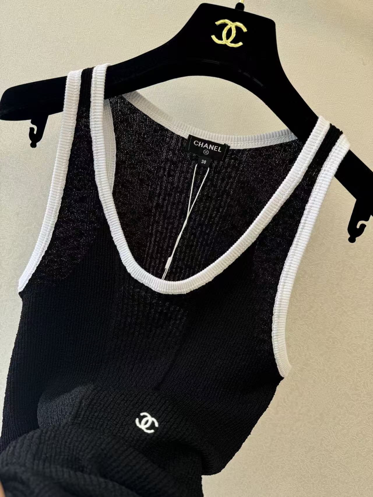 26. New Style Vest Dress