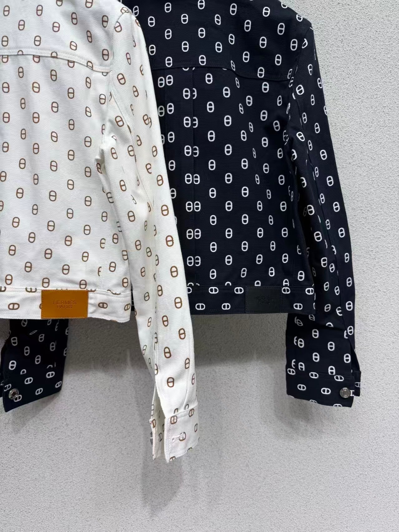 26SS Denim Jacket