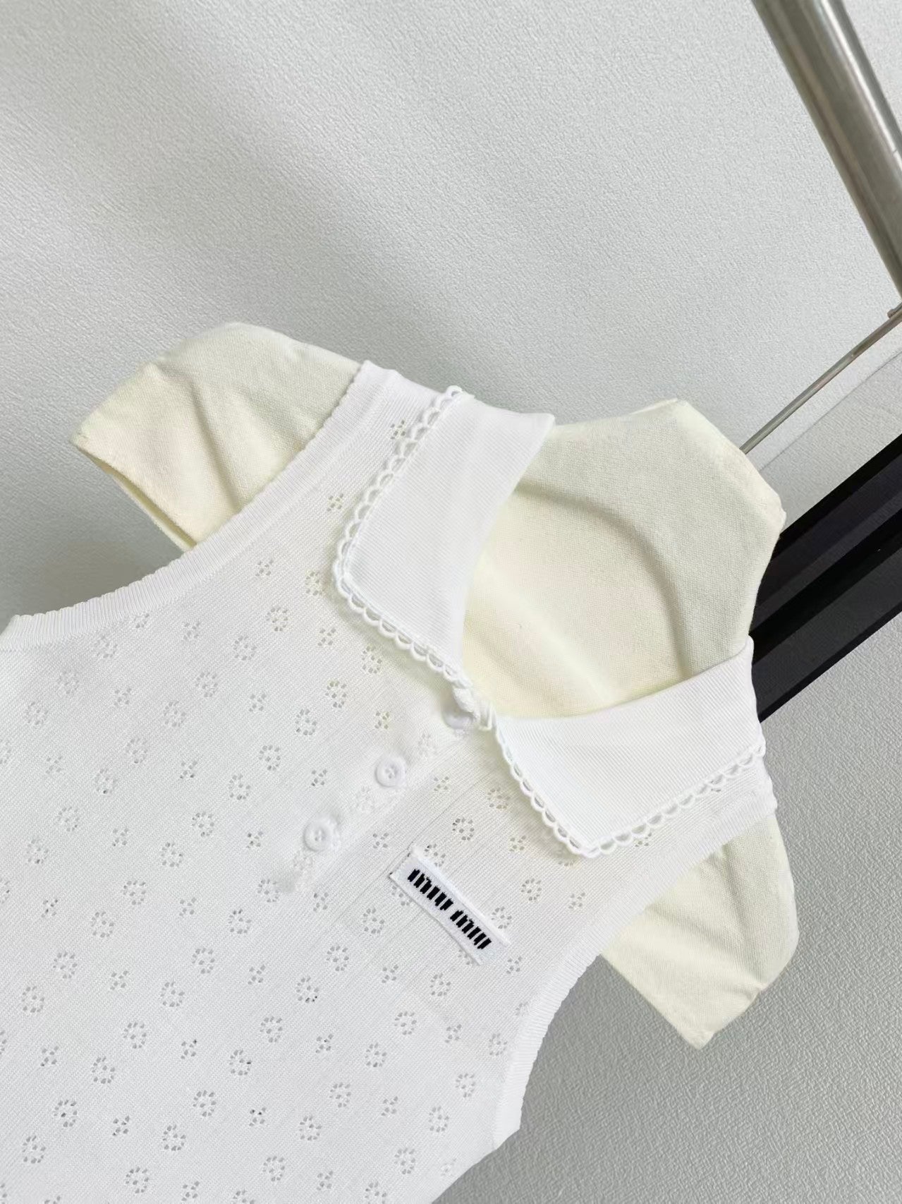 26SS New Vest