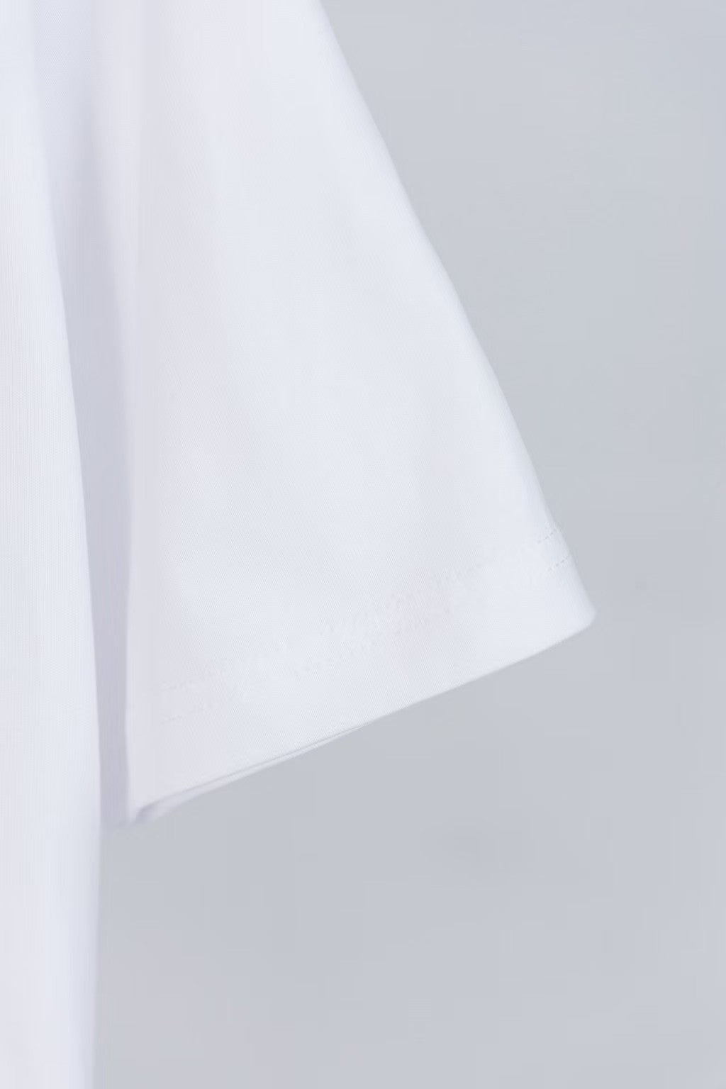 26 New Logo-Embroidered T-Shirt