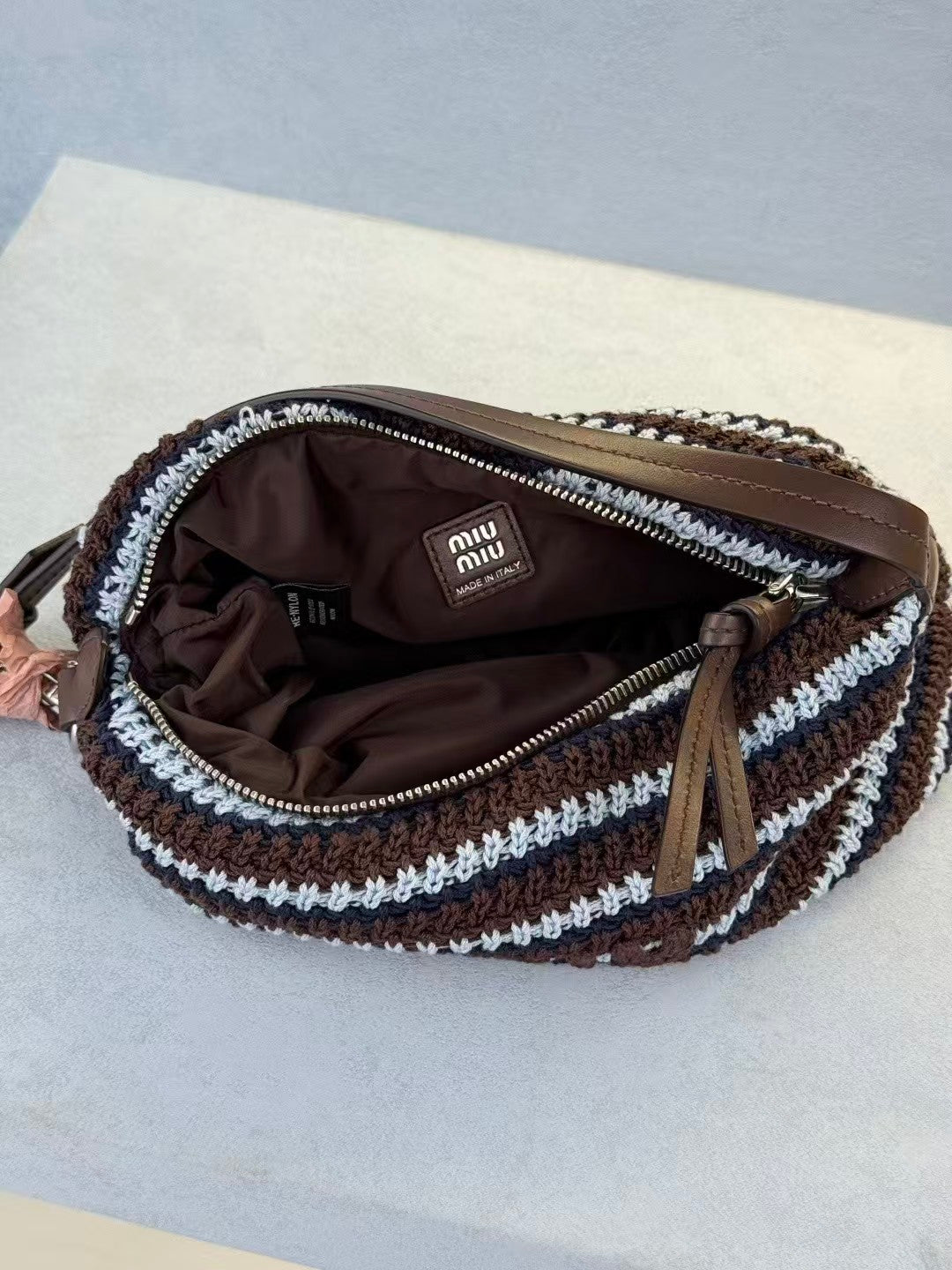 New high-quality woven bag