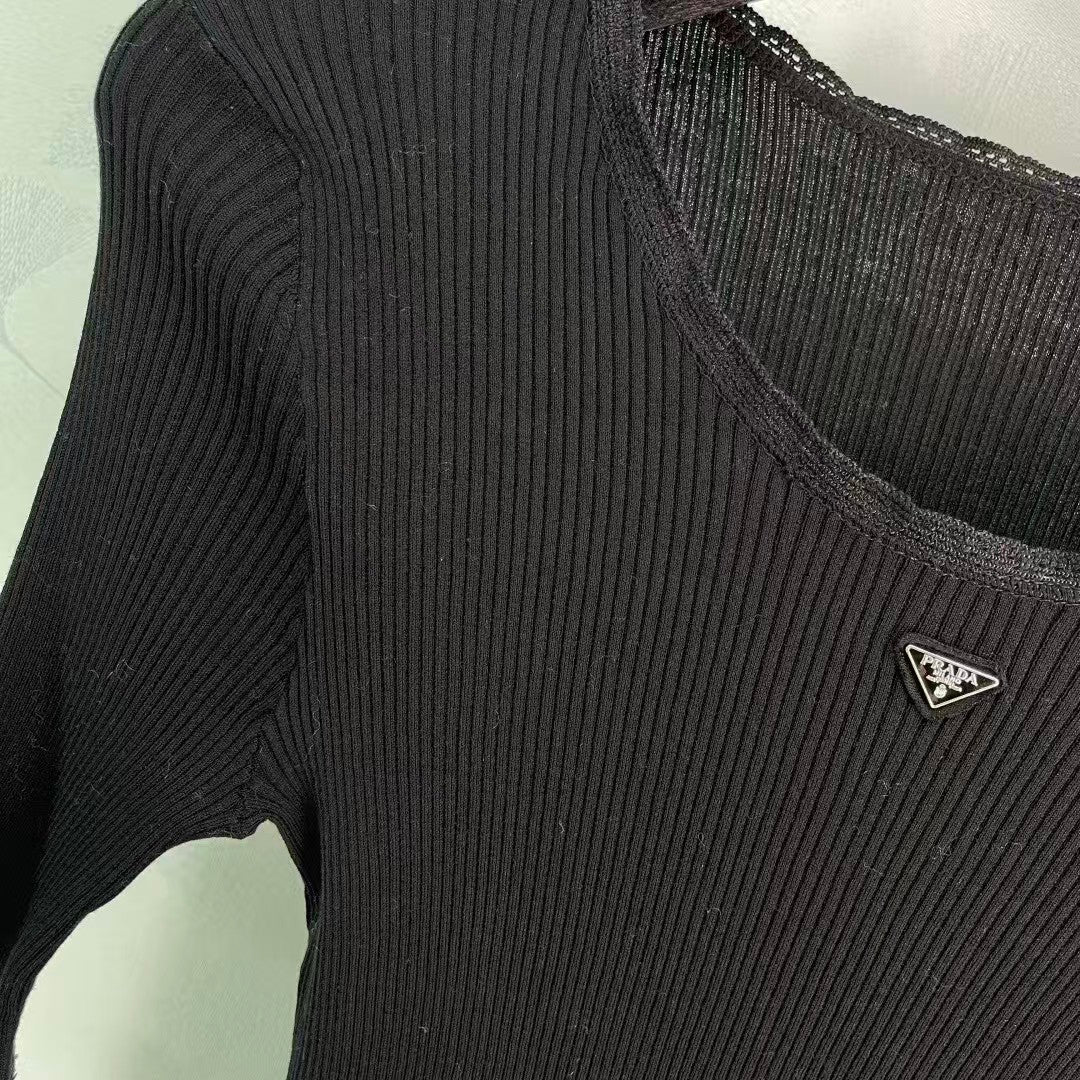 26 New Knit T-Shirt