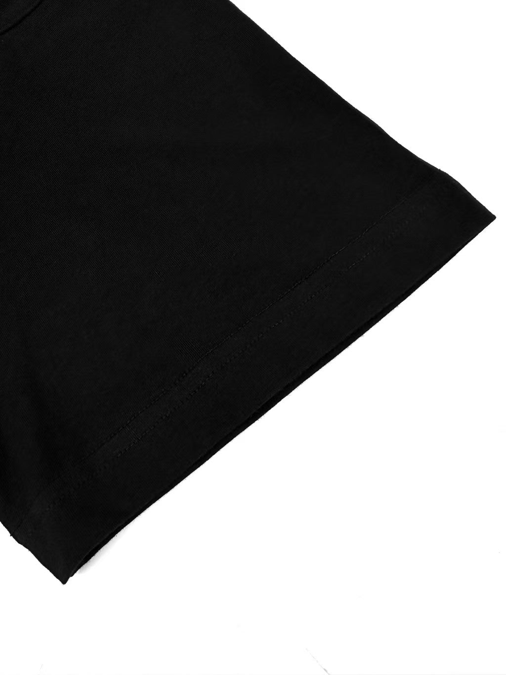 26 Triangle Logo Short-Sleeve