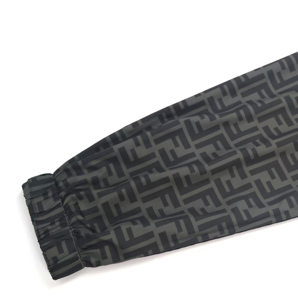 26 New Reversible Hooded Jacket