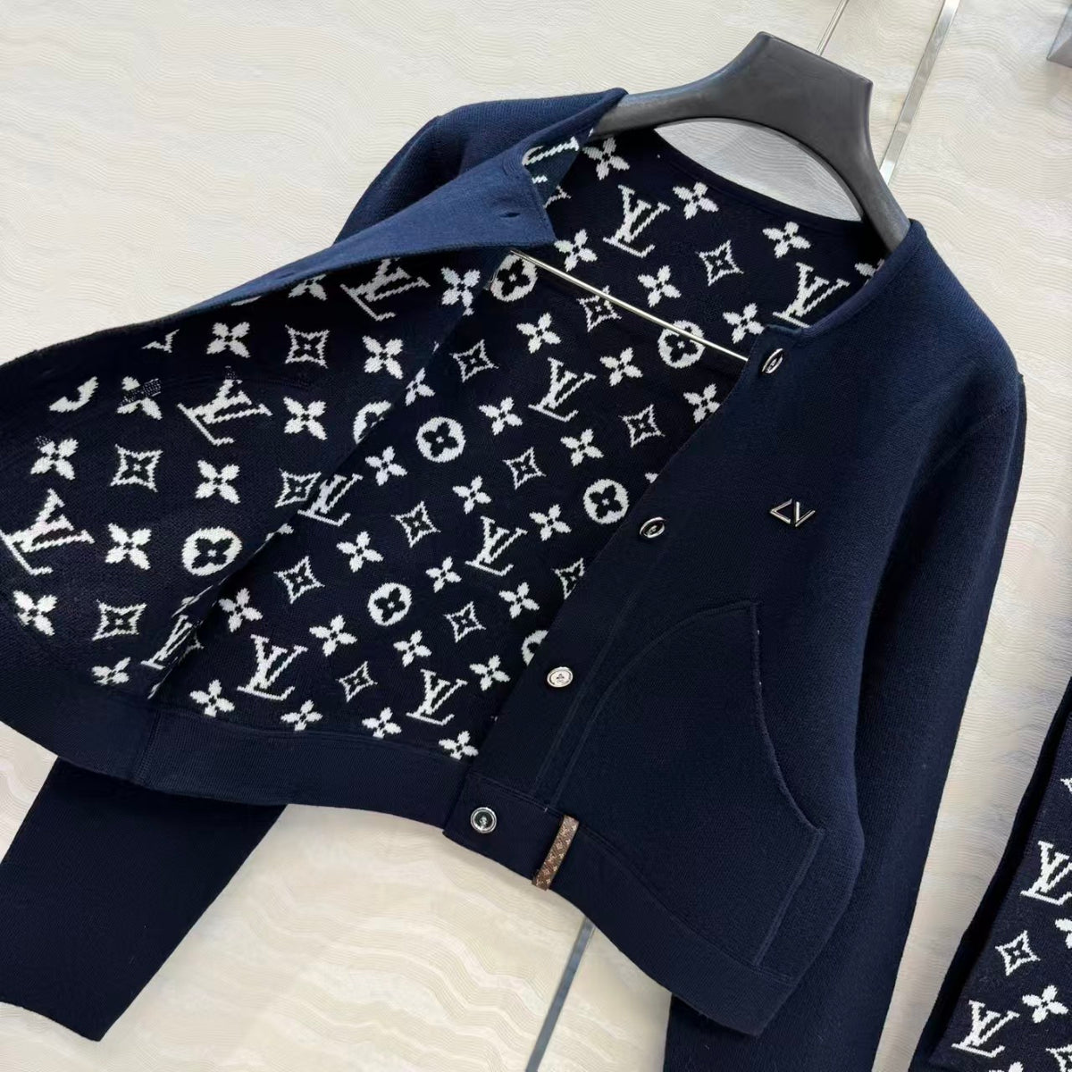 26FW New Cardigan