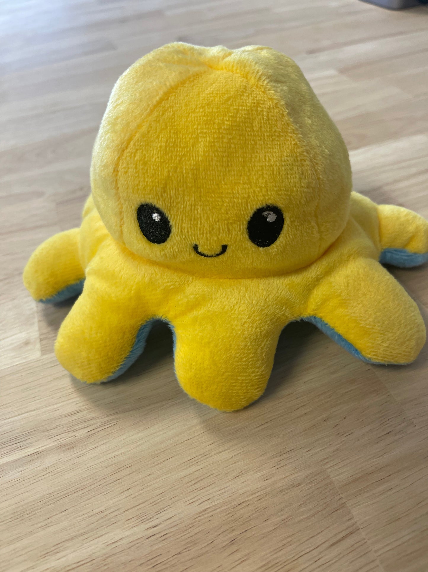 Mood stuffy