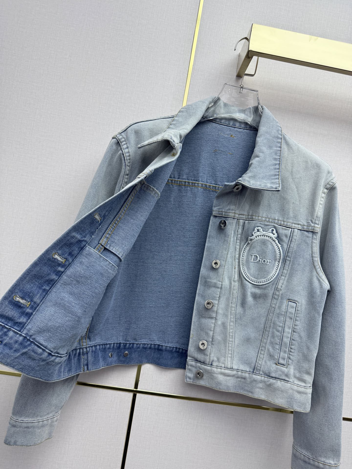 26 Denim Jacket