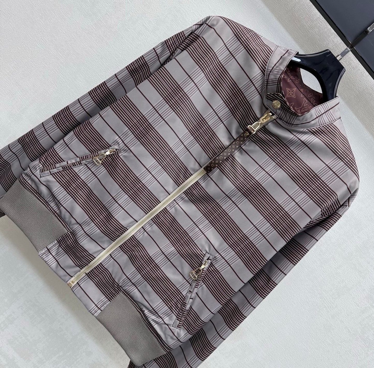 26SS Reversible Jacket