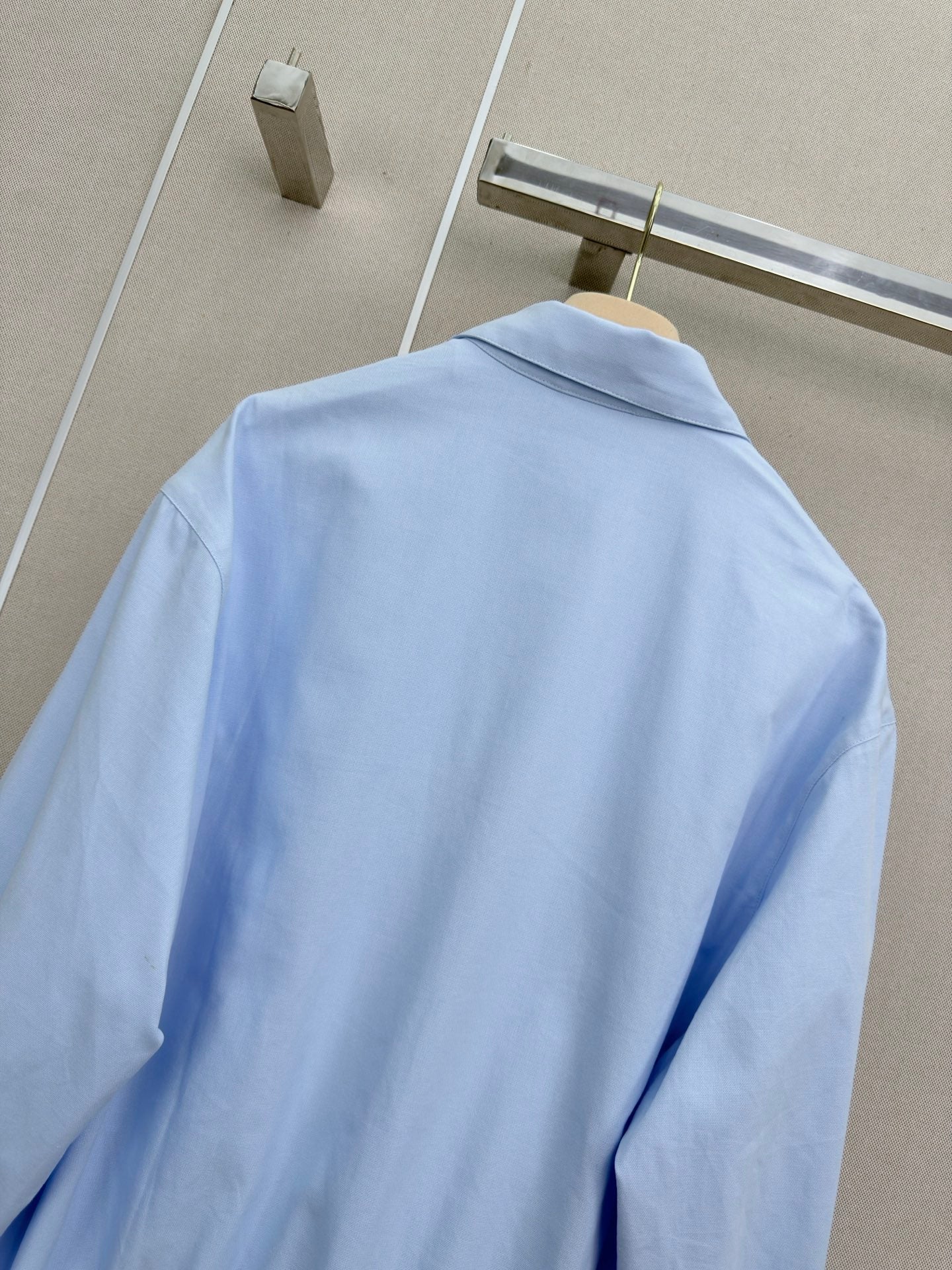 26SS New Lapel Jacket