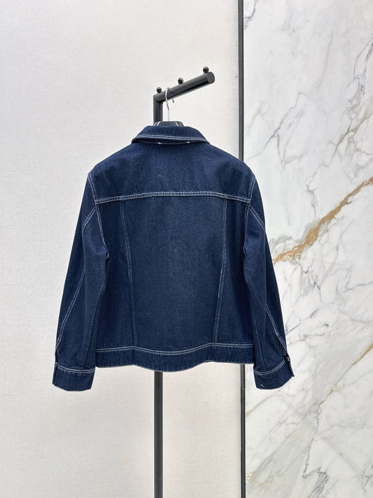 26 New Denim Jacket