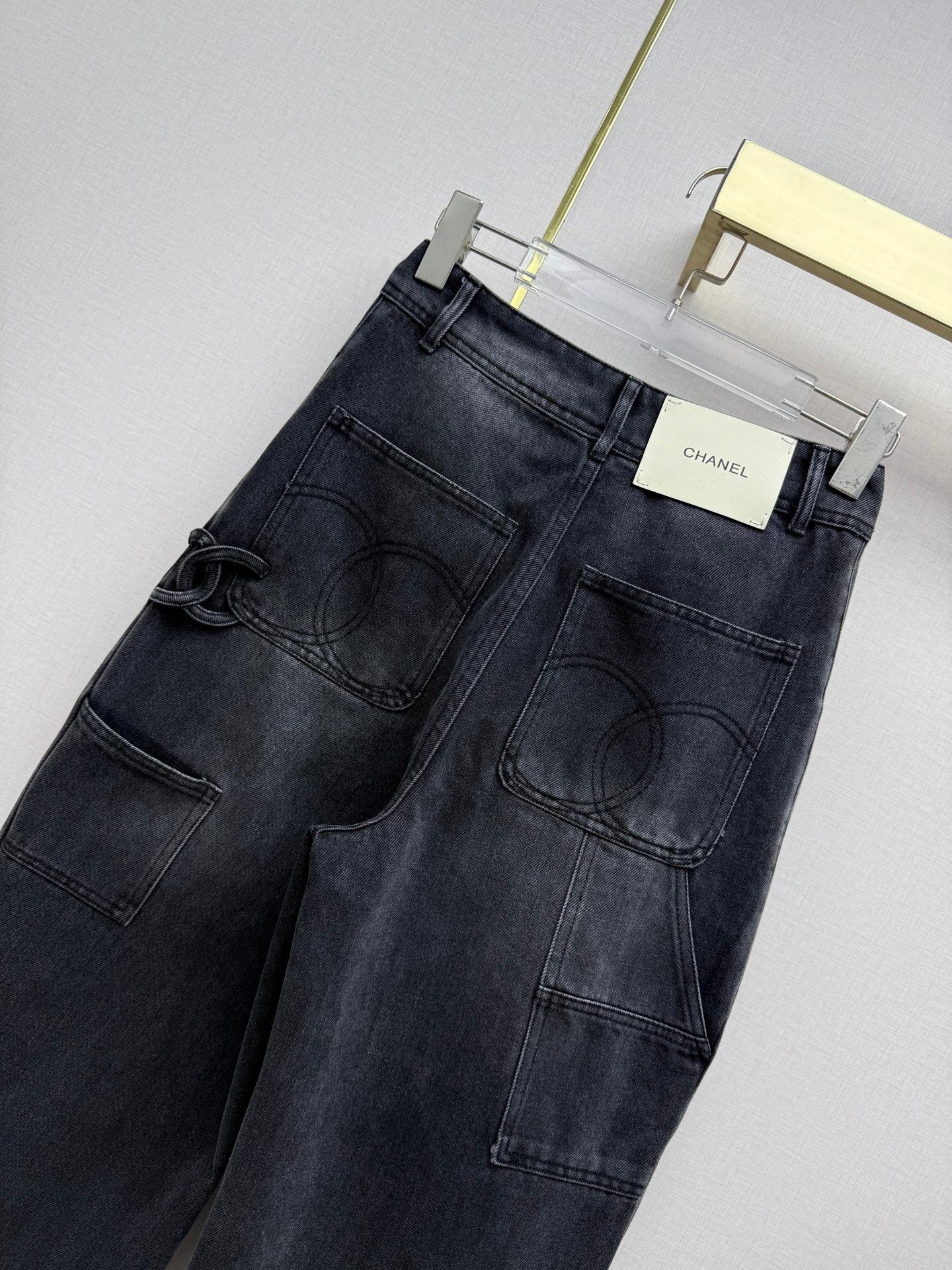 26 New Straight-Leg Jeans