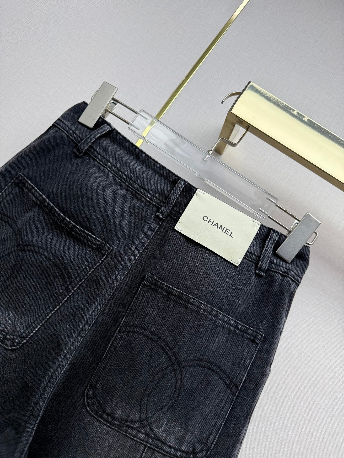 26 New Denim Shorts
