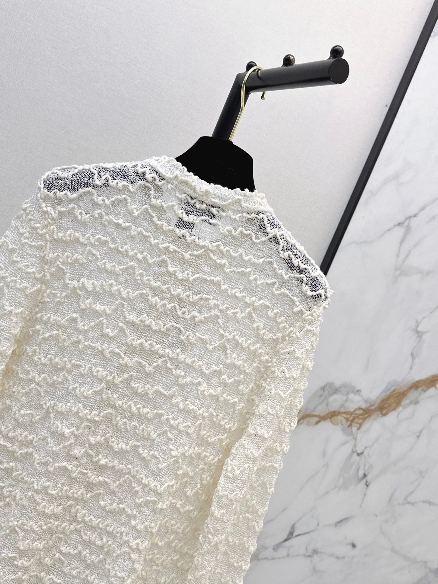 26 New Lace Cardigan