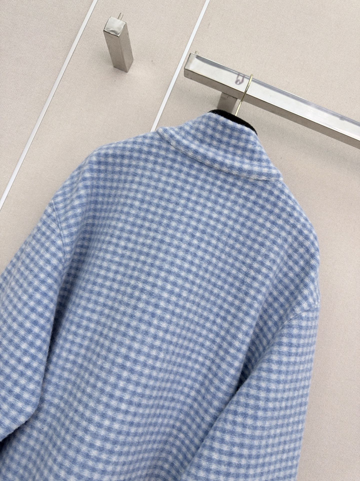 26 New Plaid Cardigan