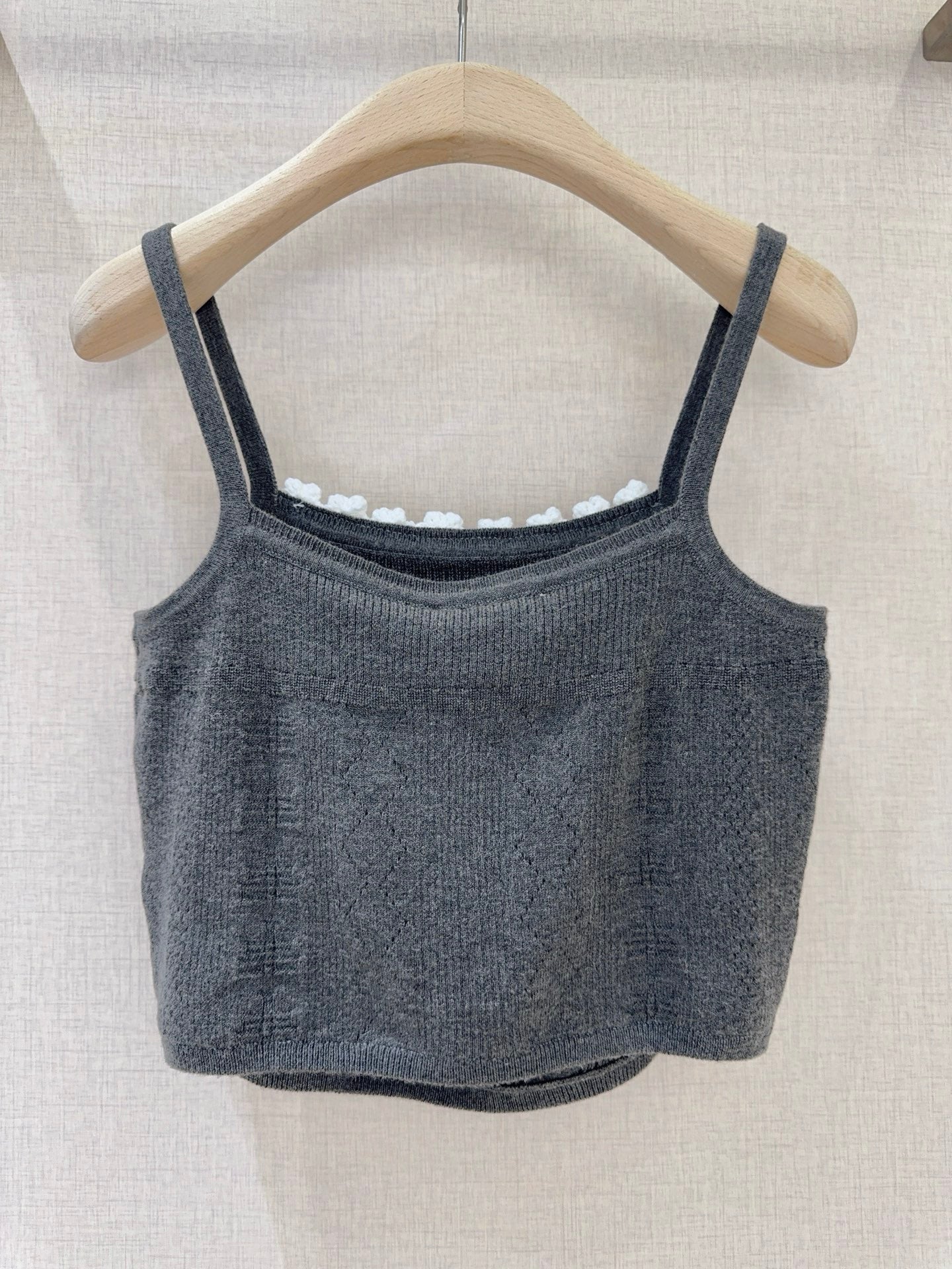 26 New Knit Camisole