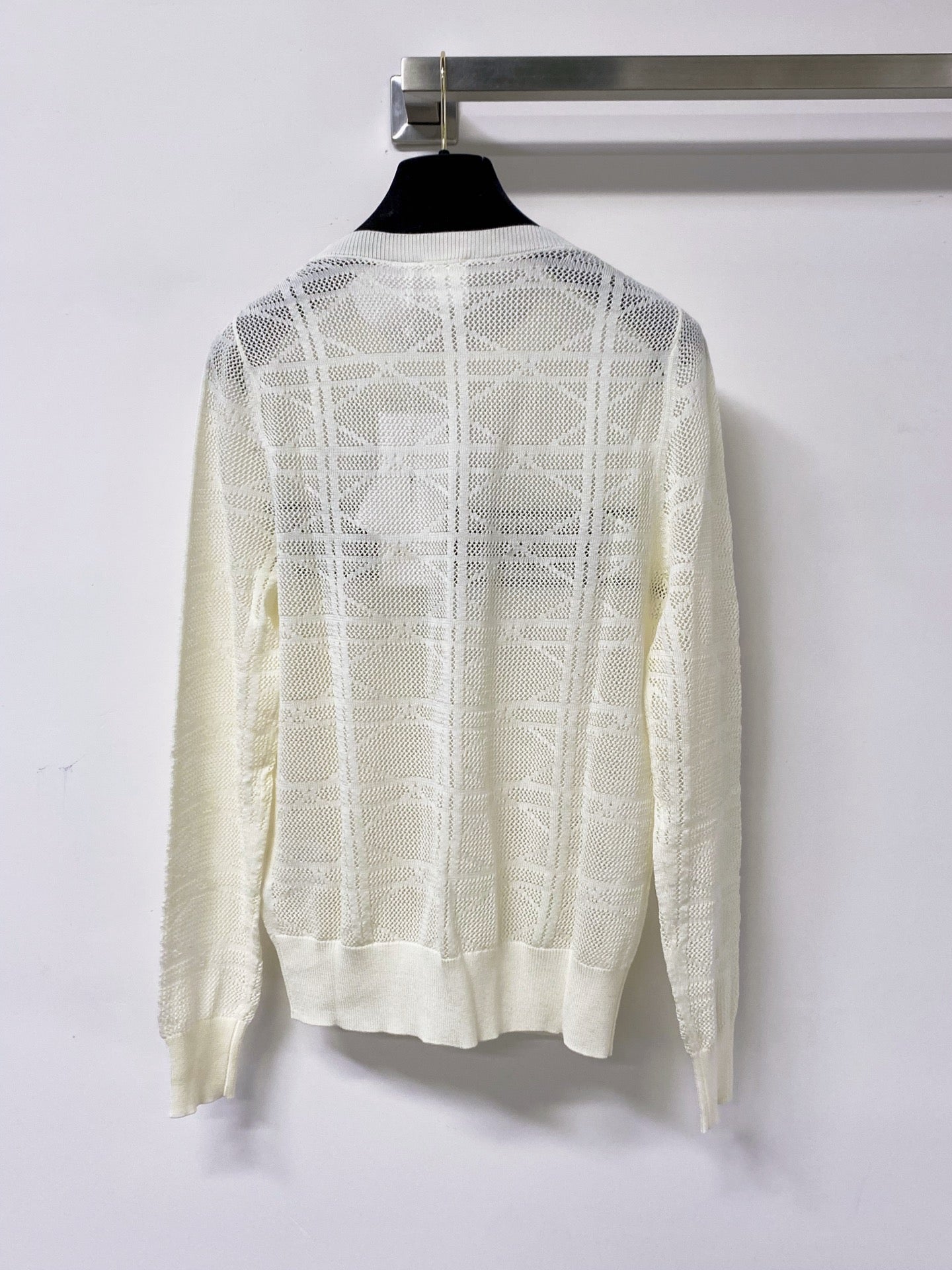 26fw New Patterned Top