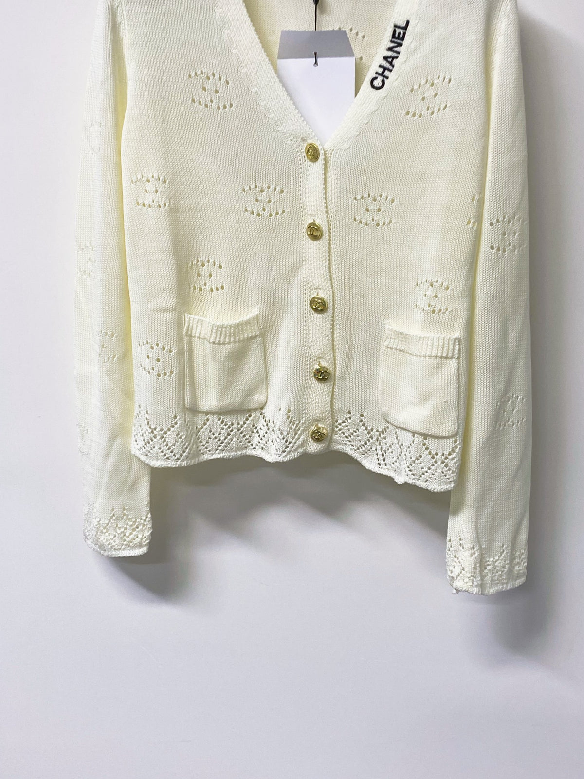 26FW New Cardigan