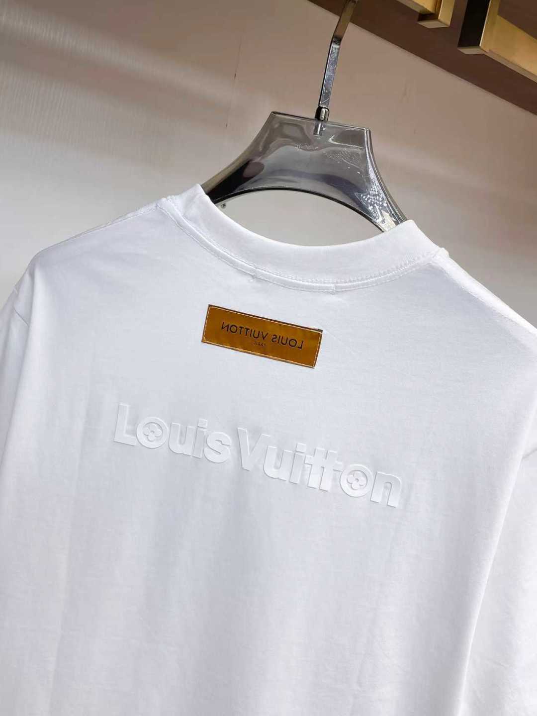 26FW New T-shirt