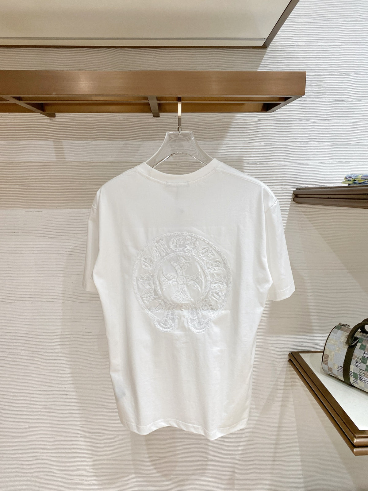 26FW New T-shirt