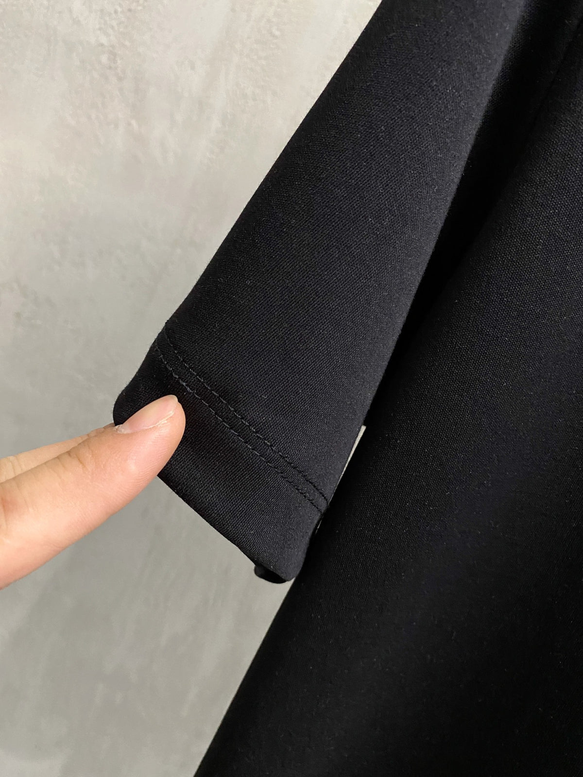 26SS New T-shirt