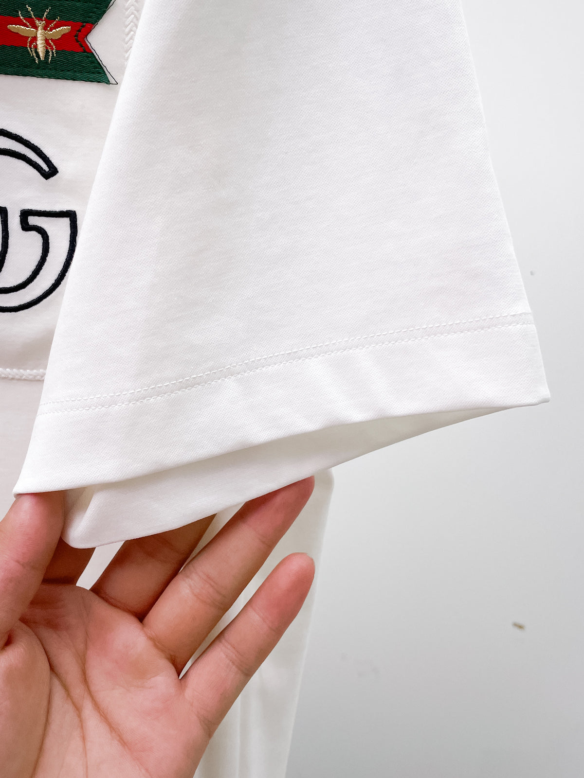 26FW new T-shirt