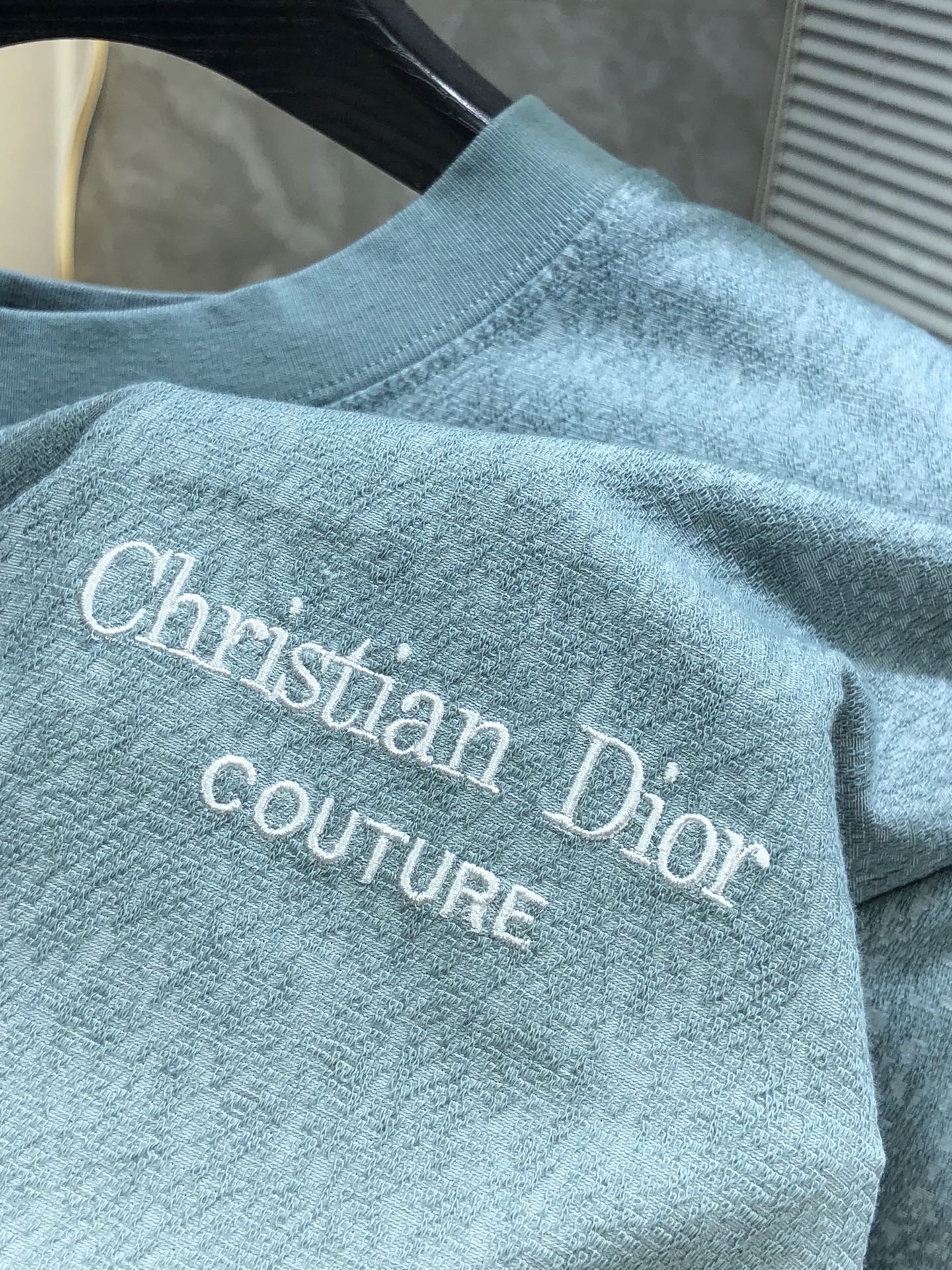 26FW new T-shirt