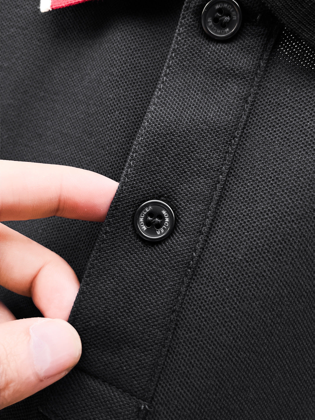 26FW New Polo Shirt