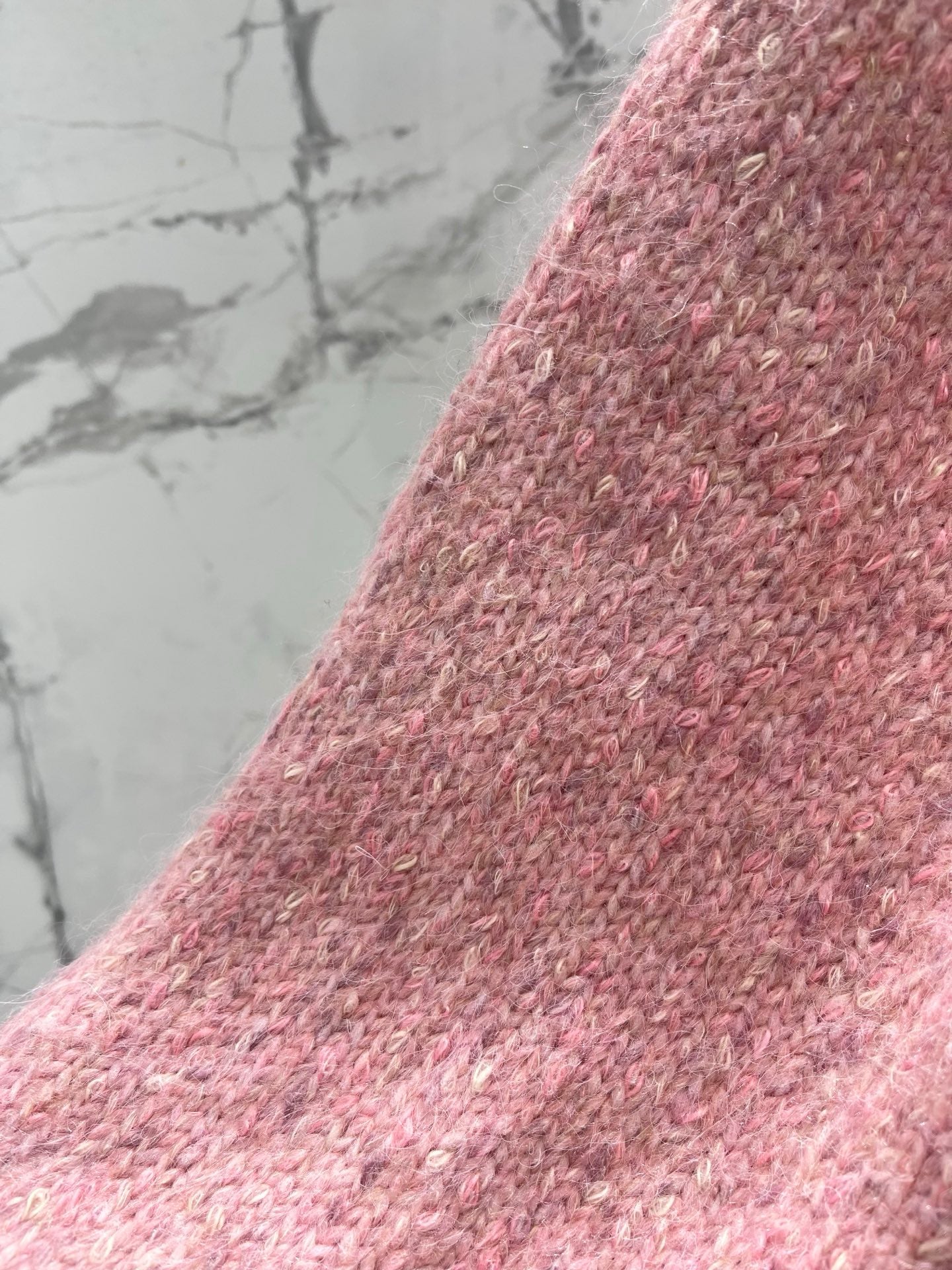 26FW New Sweater