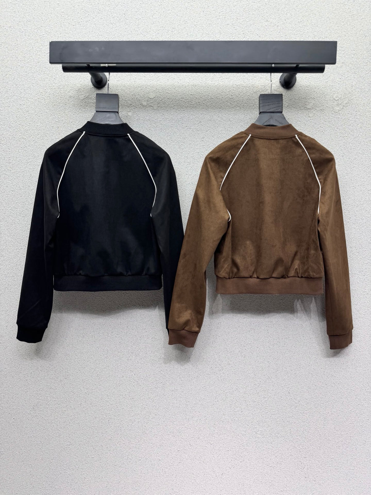 26FW New Baseball Jacket