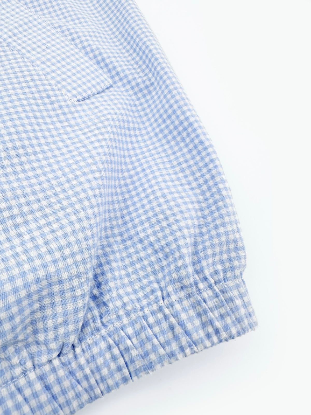 26FW New Logo Check Zip-Up Jacket