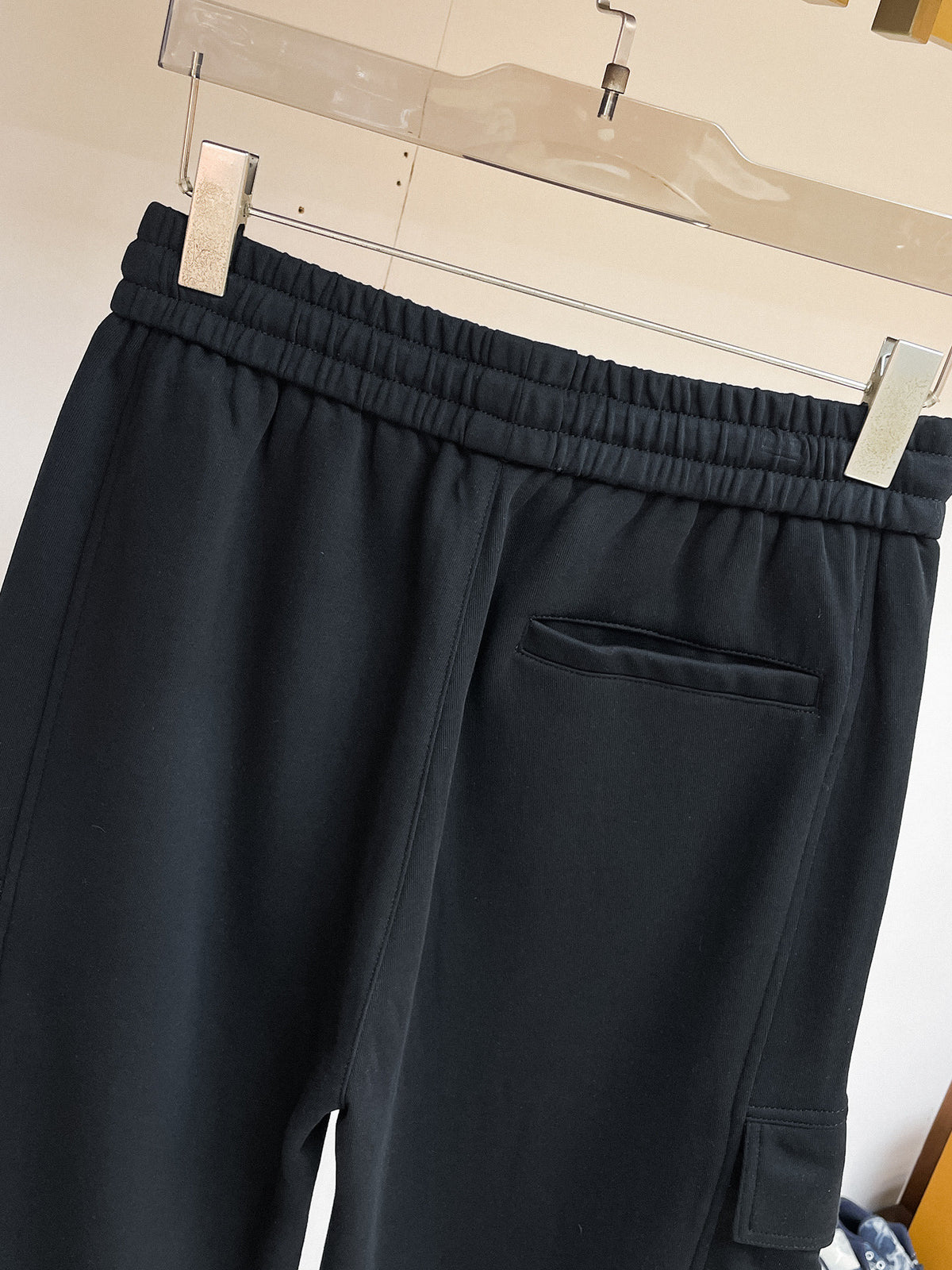 26FW New Trousers
