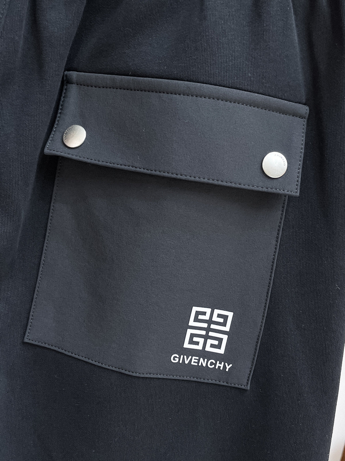 26FW New Casual Trousers