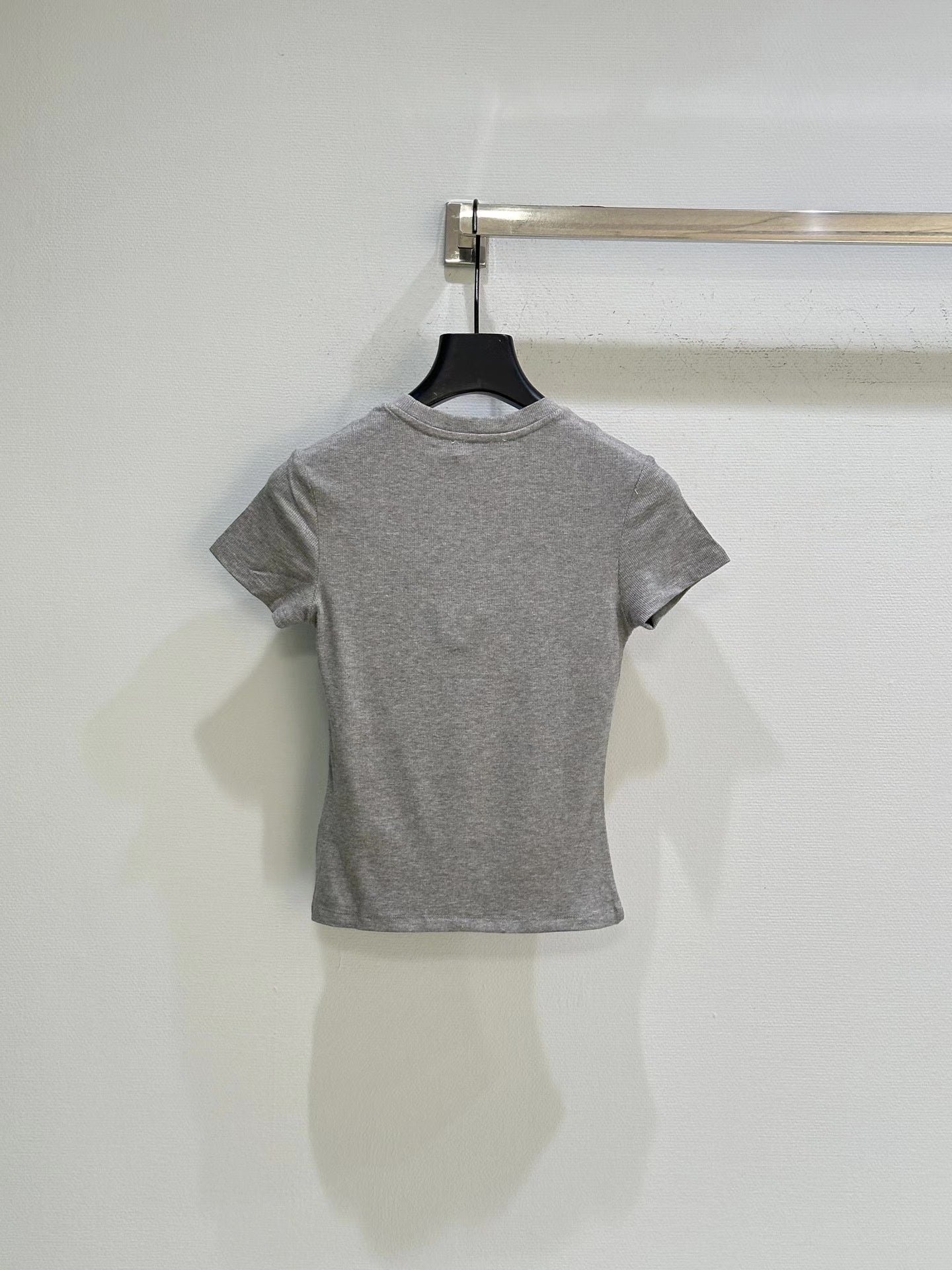 26 New T-shirt with small logo