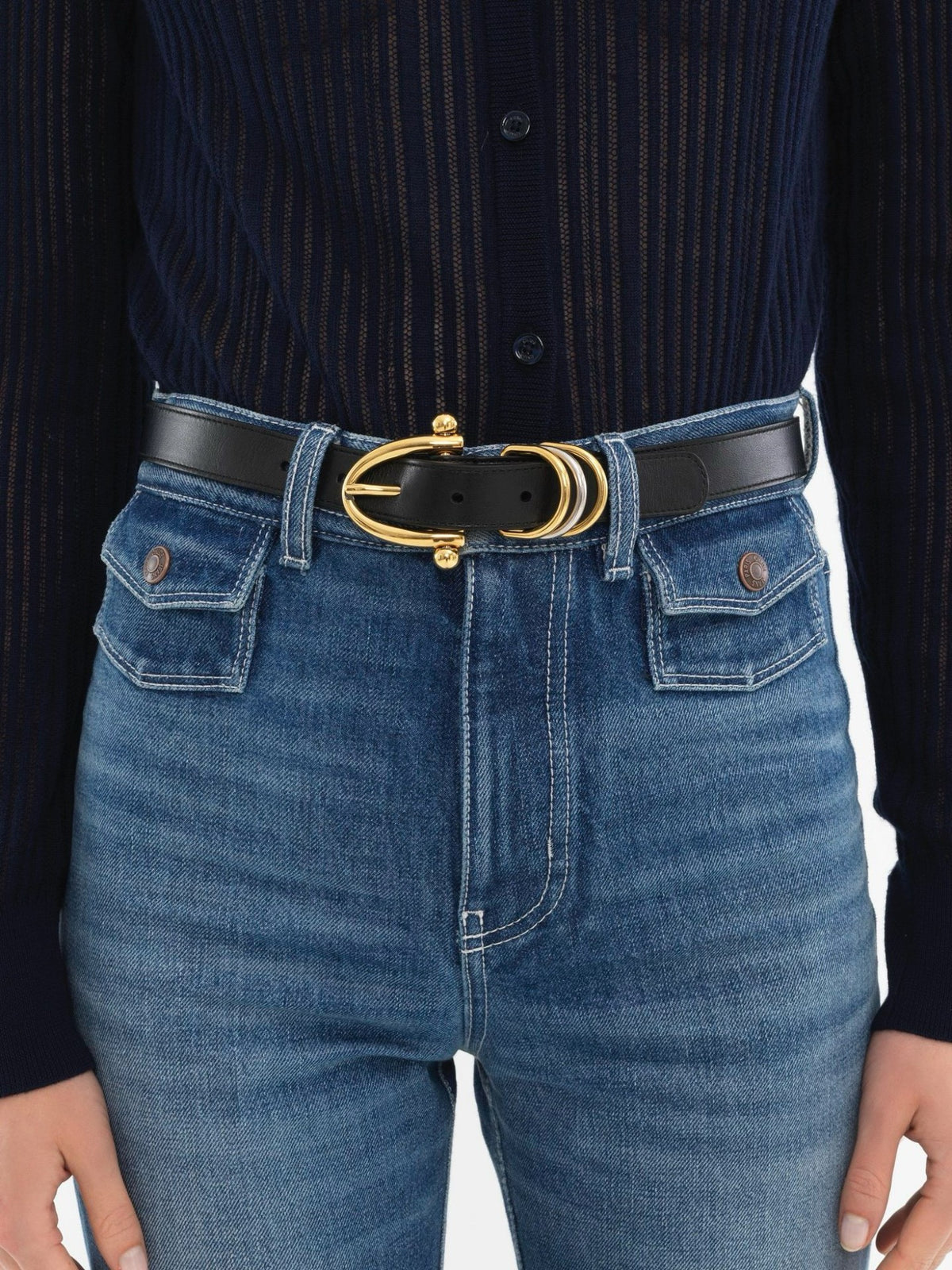 New 26 Belt