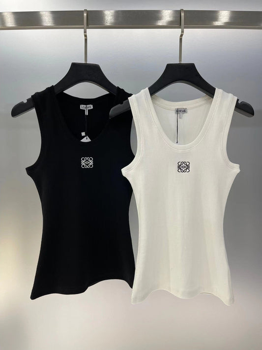 🔥🔥🔥High quality embroidered logo vest