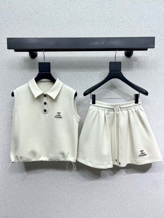 2025SS new suit