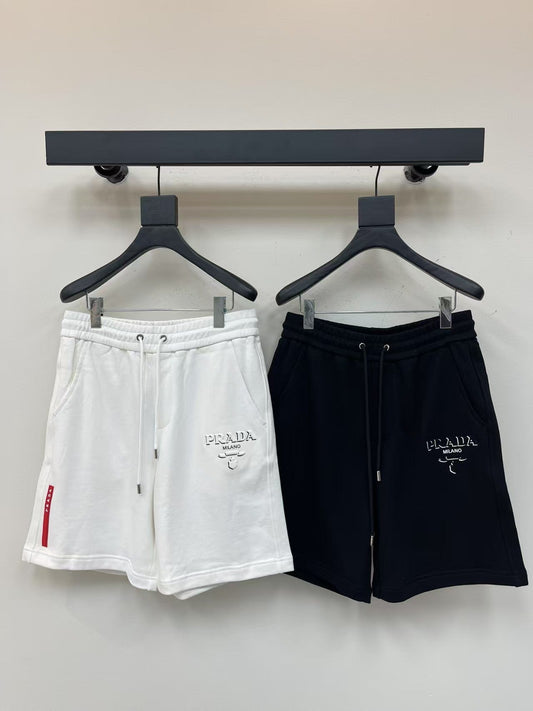 New Jacquard Shorts