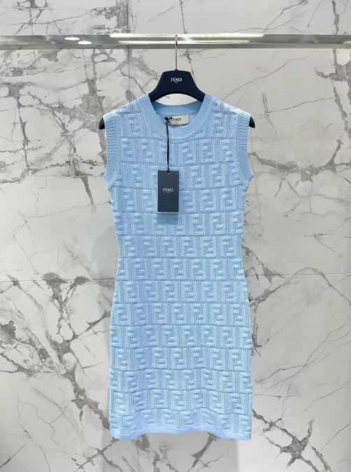 25 new vest dress