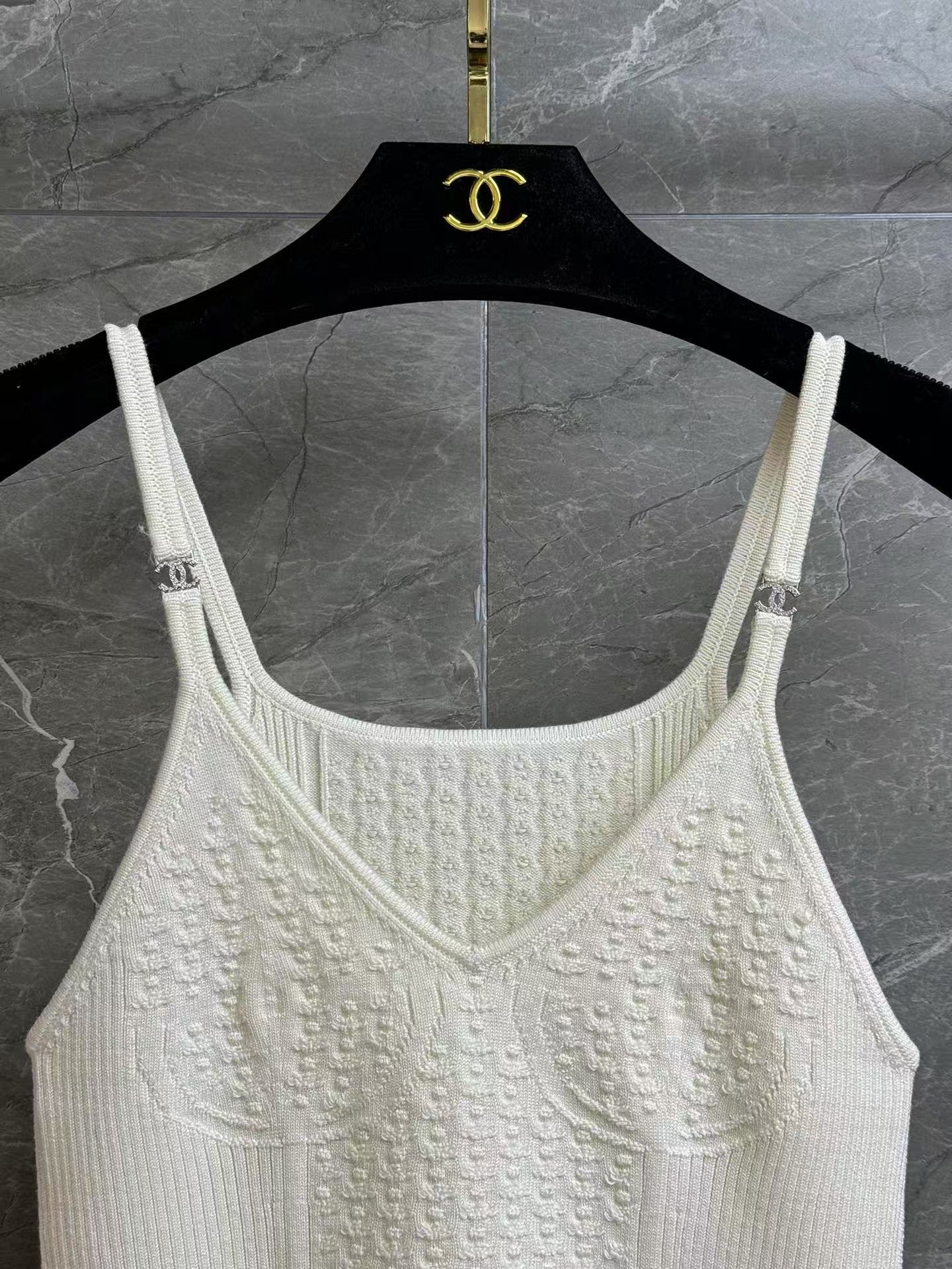 2025 rhinestone camisole