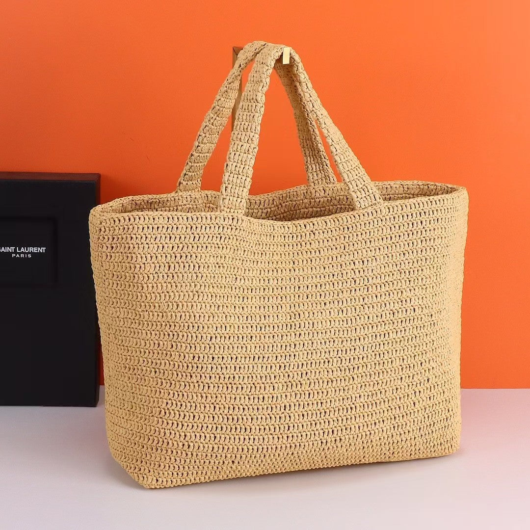 New Arrival Woven Tote Bag