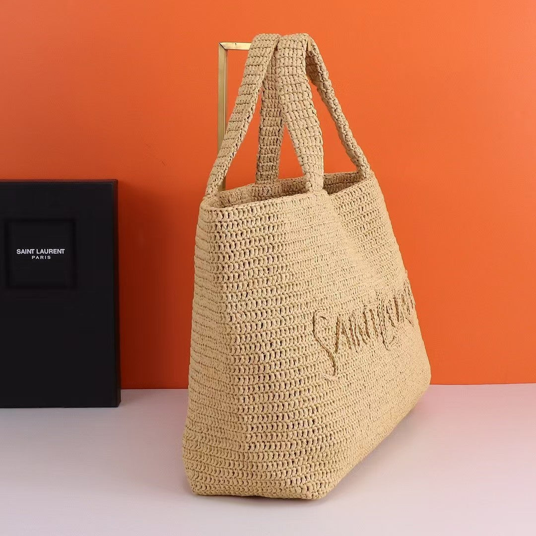 New Arrival Woven Tote Bag