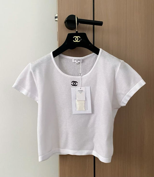 New summer short sleeves