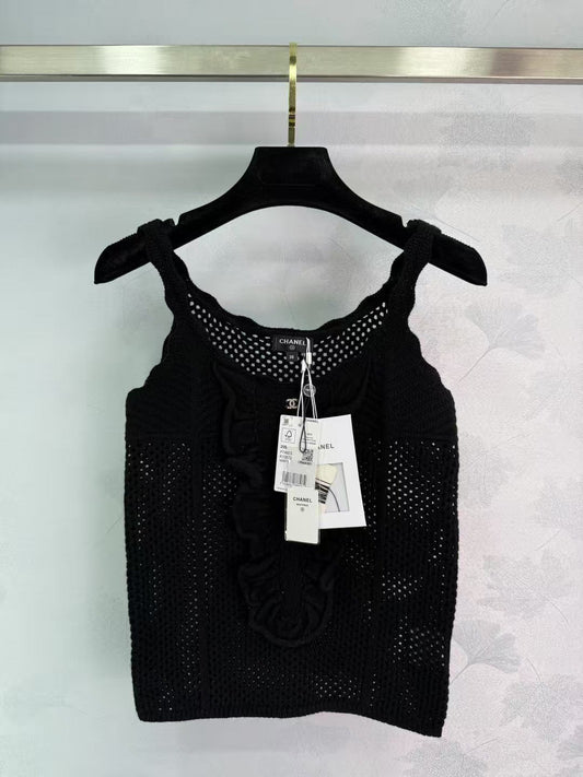 New black hollow sling