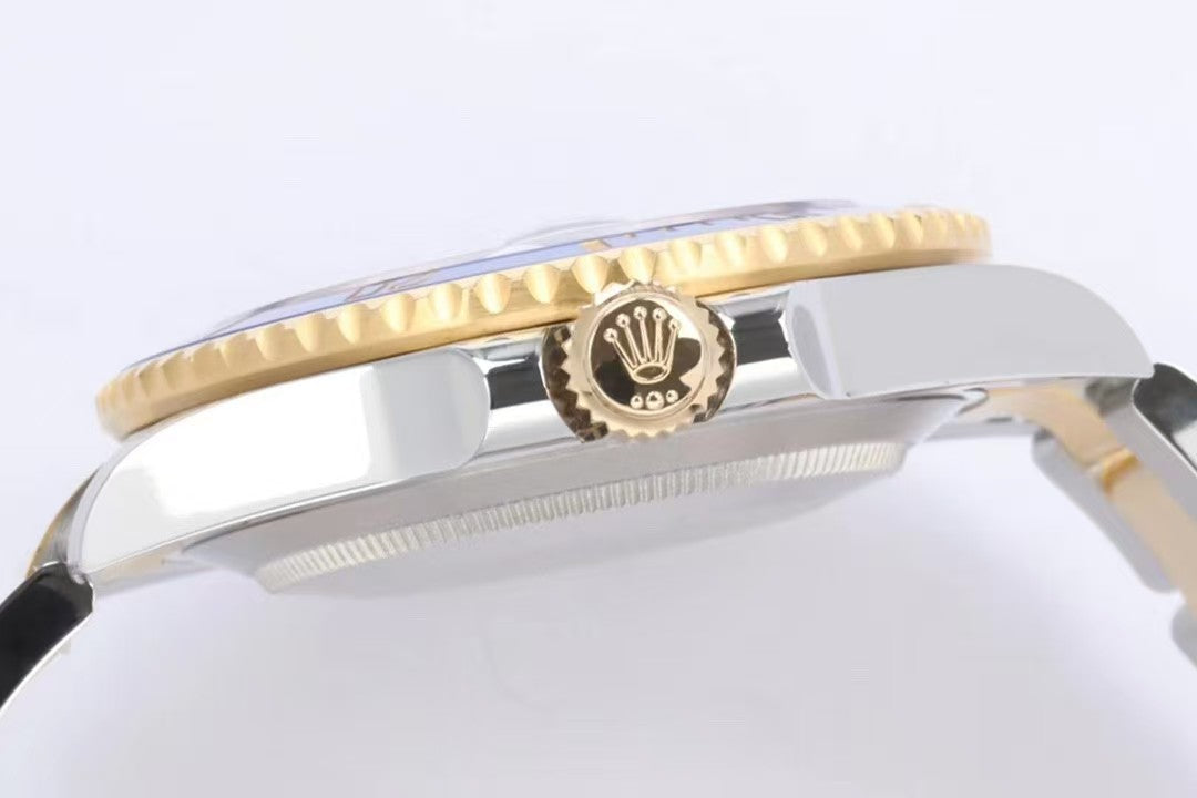 Submariner 41 Series Watches