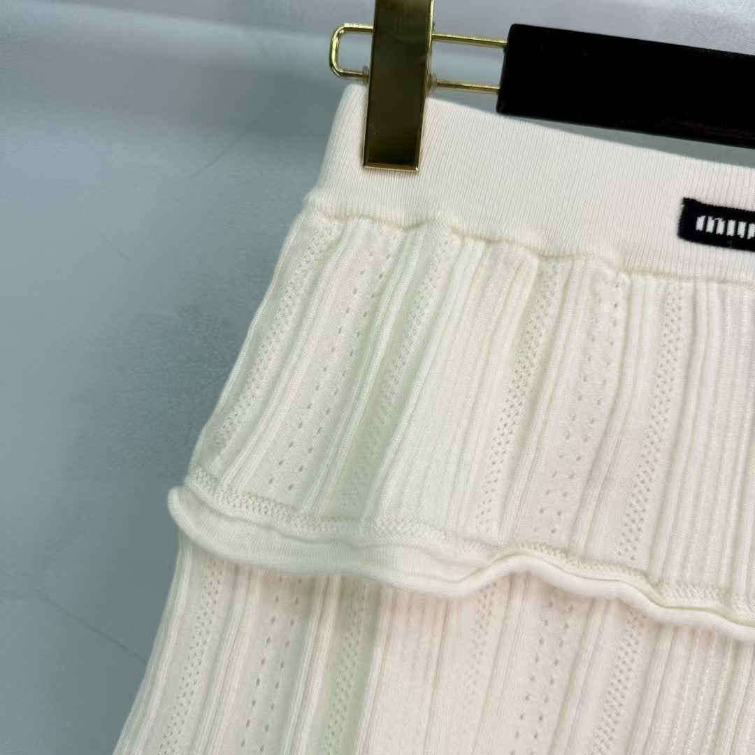 25 new cake skirt