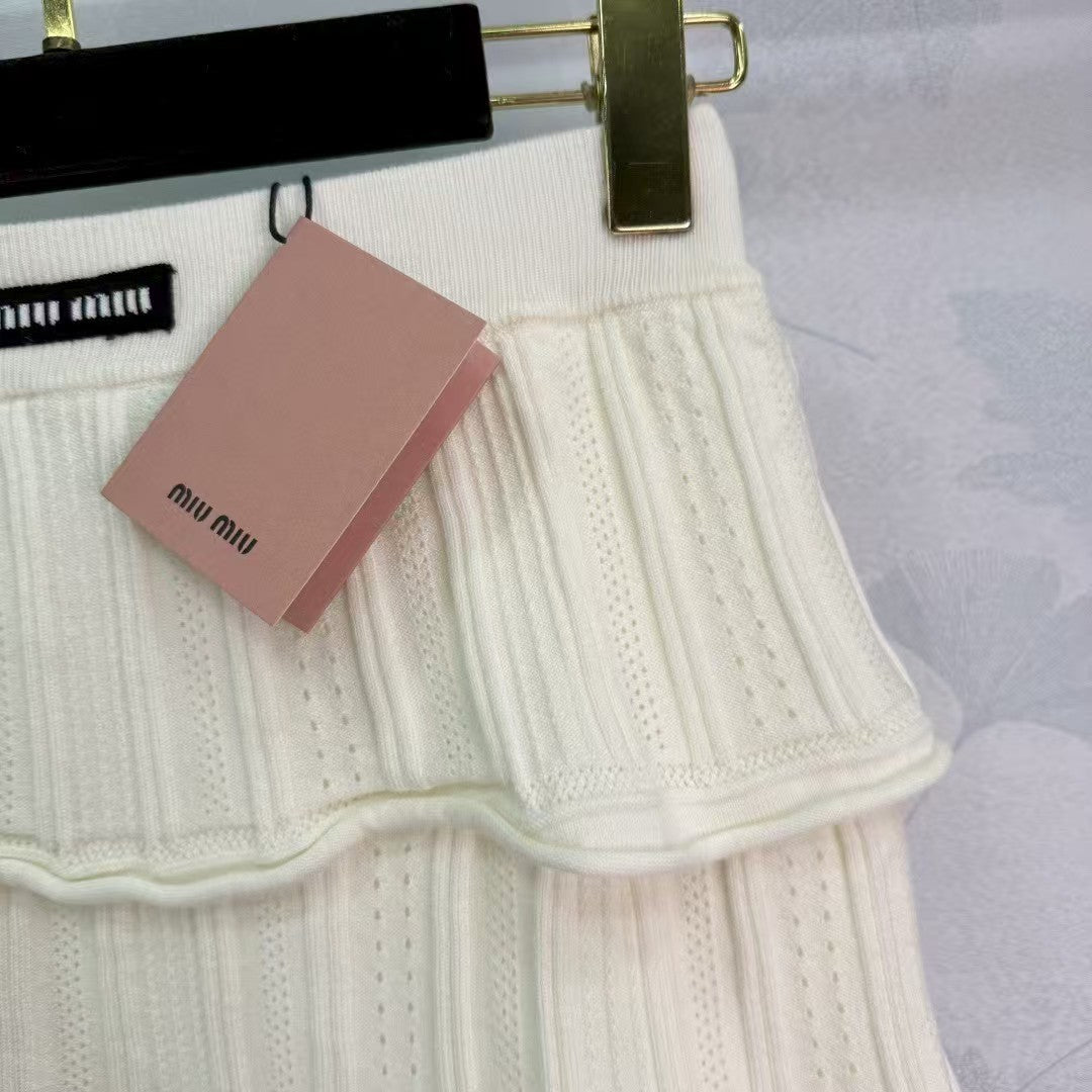 25 new cake skirt