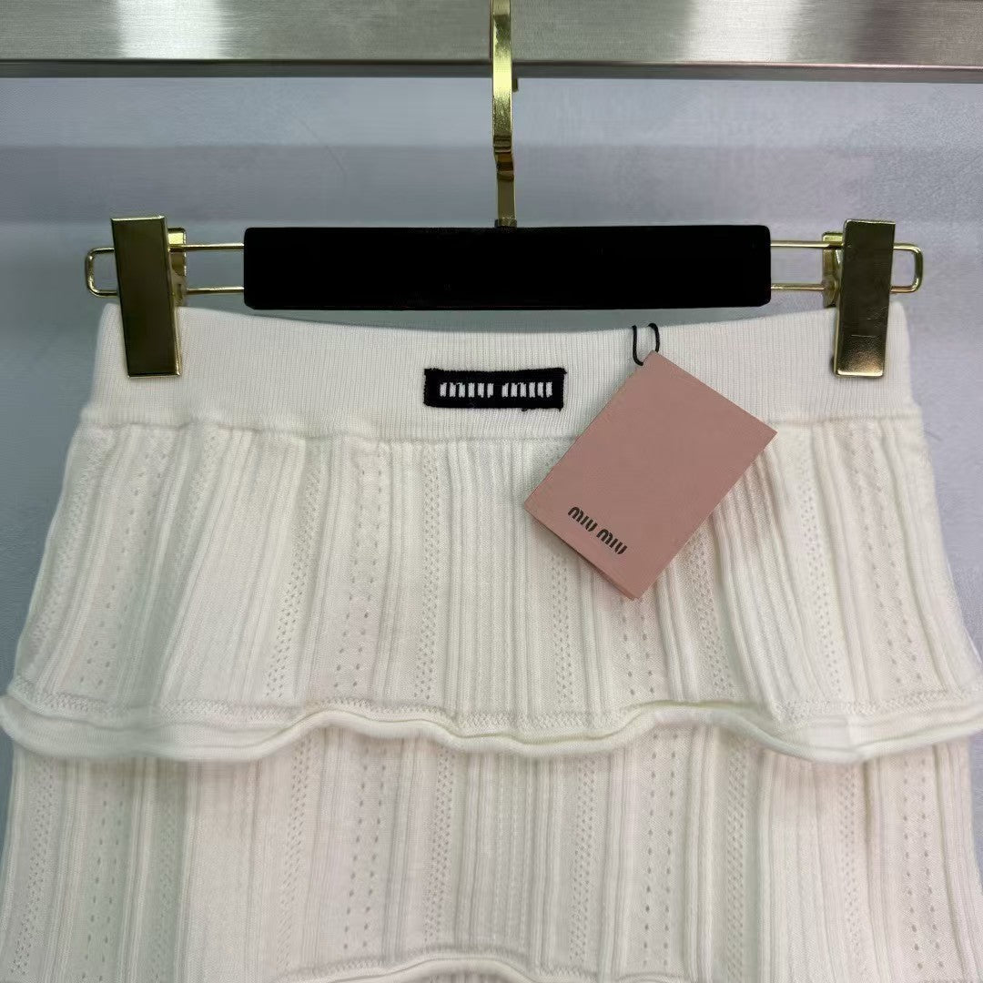 25 new cake skirt