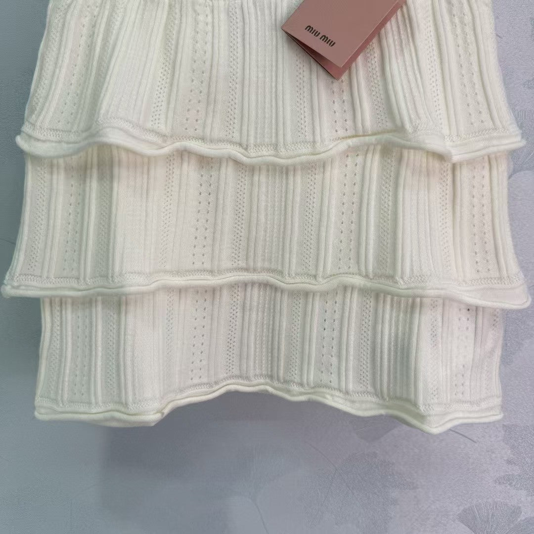 25 new cake skirt