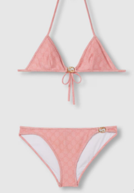 New bikini swimsuit